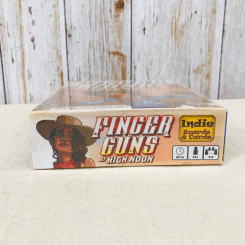 Finger Guns At High Noon Board Game บอร์ดเกม รูปที่ 7
