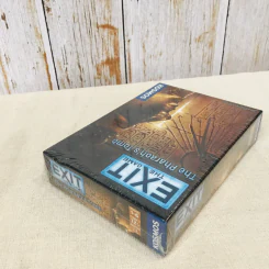 Exit: Pharoh's Tomb Board Game บอร์ดเกม รูปที่ 7