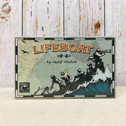 Lifeboat รูปที่ 1