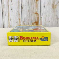 Bohnanza: The Duel รูปที่ 7
