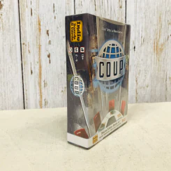 Coup Deluxe: Mobile Edition รูปที่ 3