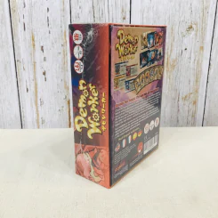 Demon Worker Board Game บอร์ดเกม รูปที่ 4