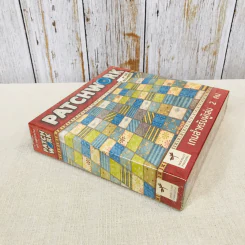 Patchwork Board Game บอร์ดเกมแปลไทย รูปที่ 7