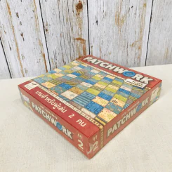 Patchwork Board Game บอร์ดเกมแปลไทย รูปที่ 6