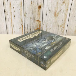 Arkham Horror LCG: The Dunwich Legacy Expansion Board Game บอร์ดเกม รูปที่ 7