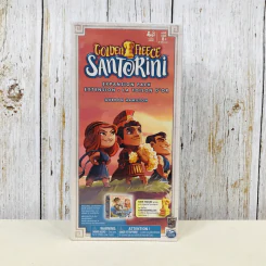 Santorini: Golden Fleece Expansion รูปที่ 1