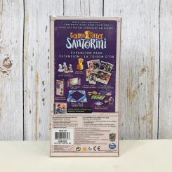 Santorini: Golden Fleece Expansion รูปที่ 2