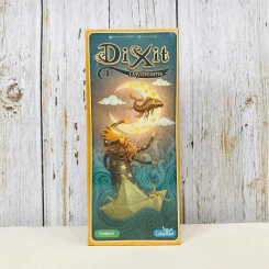 Dixit: Daydreams Expansion รูปที่ 1