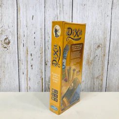 Dixit: Daydreams Expansion รูปที่ 4