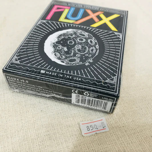 Fluxx Board Game บอร์ดเกม รูปที่ 7