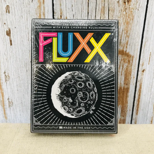Fluxx Board Game บอร์ดเกม รูปที่ 1