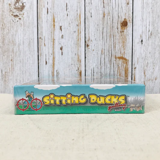 ยิงเป็ด (Sitting Ducks Gallery) บอร์ดเกม รูปที่ 5