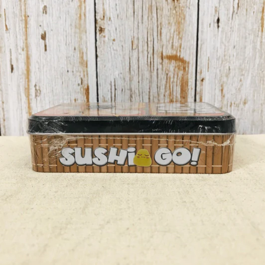 Sushi Go! Board Game บอร์ดเกม รูปที่ 4