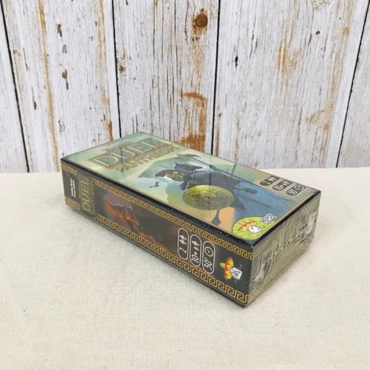 7 Wonders Duel: Pantheon Board Game บอร์ดเกม รูปที่ 6