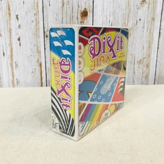 Dixit Jinx บอร์ดเกม รูปที่ 4