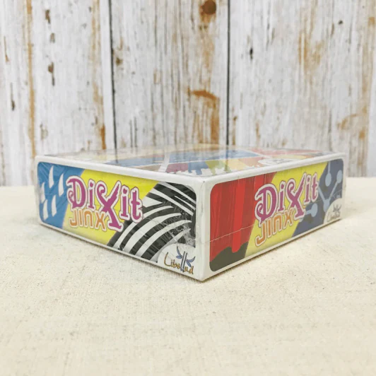 Dixit Jinx บอร์ดเกม รูปที่ 6