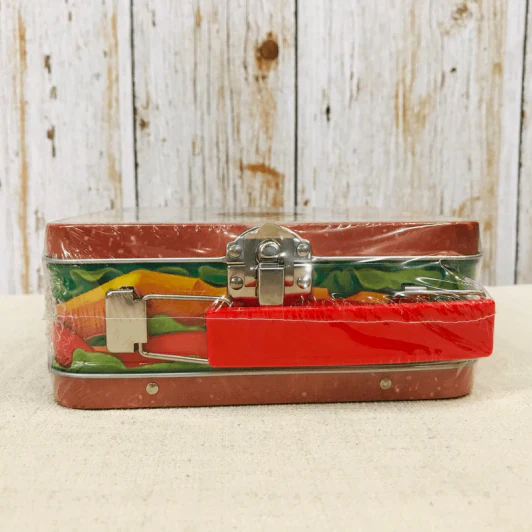 Slamwich Tin Box รูปที่ 6