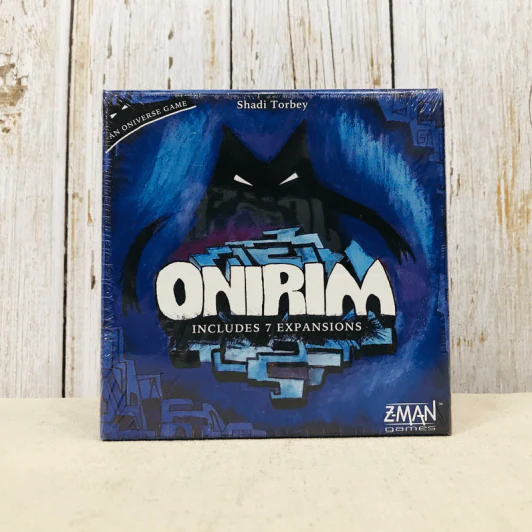 Onirim (Second Edition) รูปที่ 1