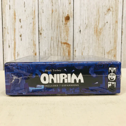Onirim (Second Edition) รูปที่ 6