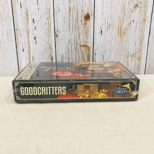 Goodcritters Board Game บอร์ดเกม รูปที่ 5