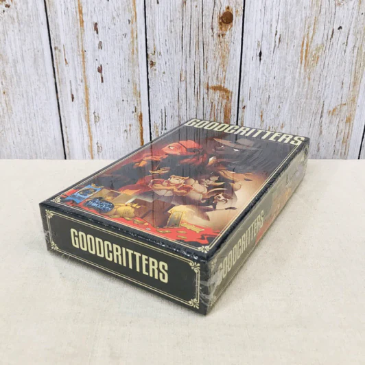 Goodcritters Board Game บอร์ดเกม รูปที่ 6