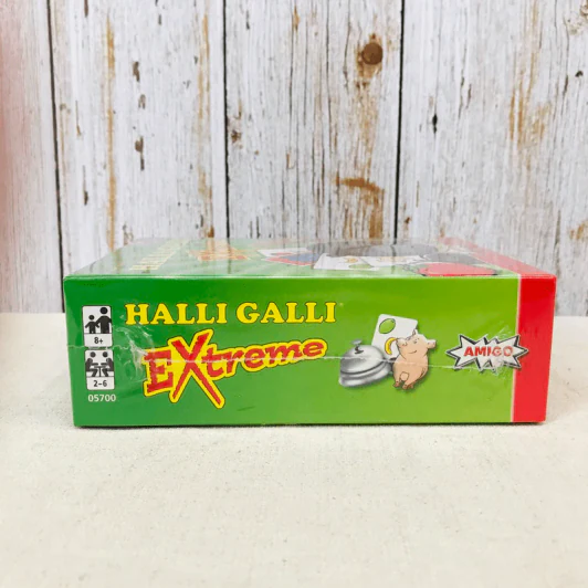 Halli Galli Extreme รูปที่ 5