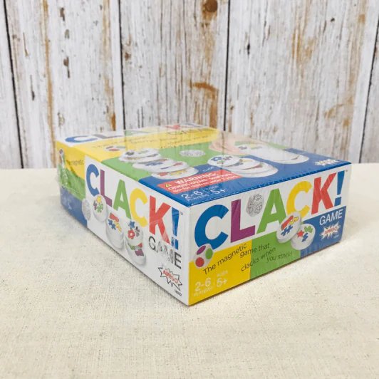 CLACK! รูปที่ 6