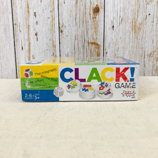 CLACK! รูปที่ 5