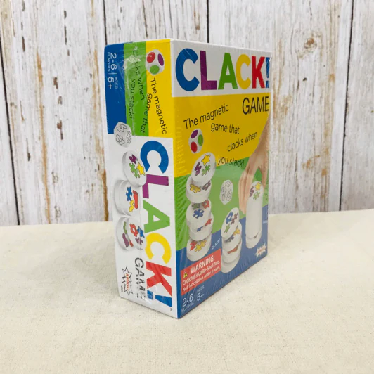 CLACK! รูปที่ 4