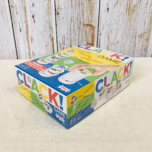 CLACK! รูปที่ 7