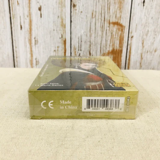 Coup: Reformation Expansion Board Game บอร์ดเกม รูปที่ 4