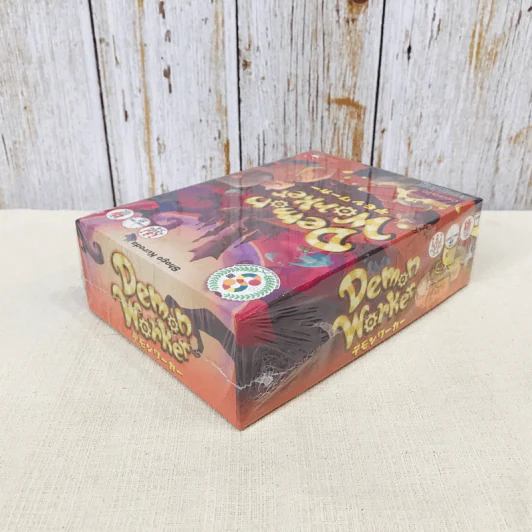 Demon Worker Board Game บอร์ดเกม รูปที่ 7