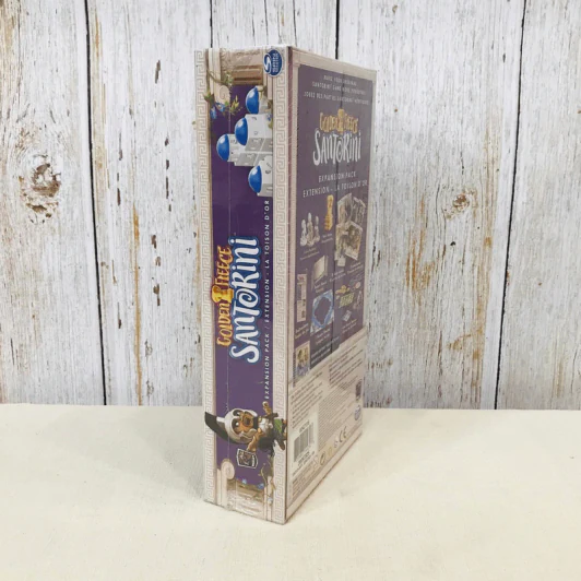 Santorini: Golden Fleece Expansion รูปที่ 4