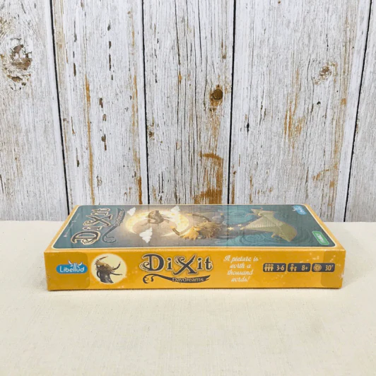 Dixit: Daydreams Expansion รูปที่ 5