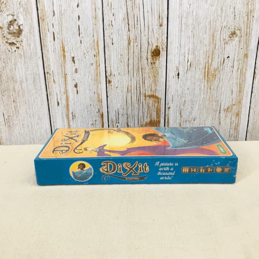 Dixit: Journey Expansion รูปที่ 5