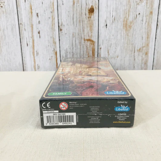Dixit: Harmonies Expansion รูปที่ 6