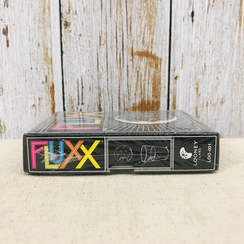 Fluxx Board Game บอร์ดเกม รูปที่ 3