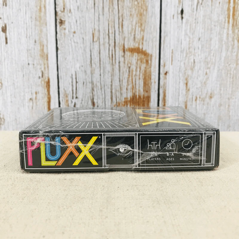 Fluxx Board Game บอร์ดเกม รูปที่ 4