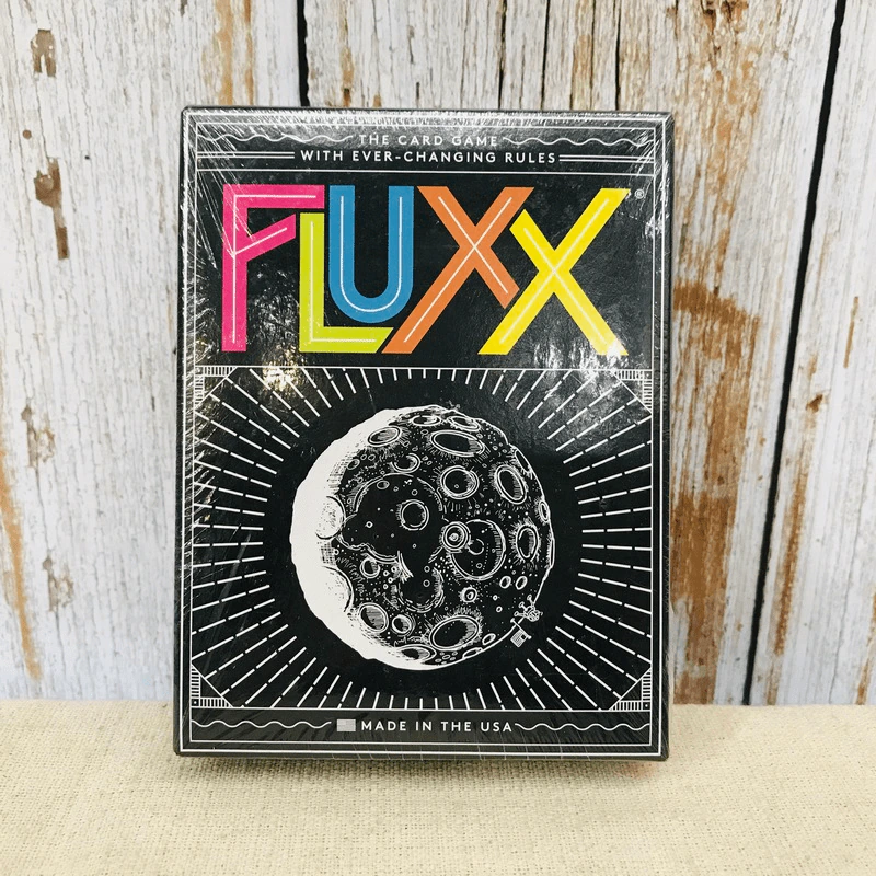 Fluxx Board Game บอร์ดเกม รูปที่ 1