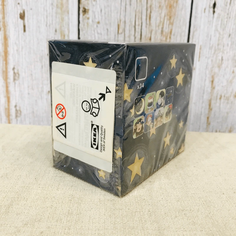 Lillabo Card game บอร์ดเกม รูปที่ 2