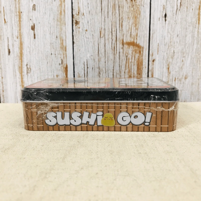 Sushi Go! Board Game บอร์ดเกม รูปที่ 4
