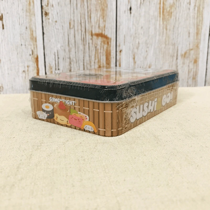 Sushi Go! Board Game บอร์ดเกม รูปที่ 5