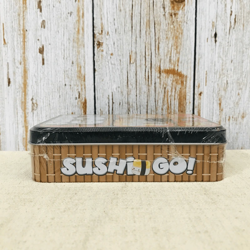 Sushi Go! Board Game บอร์ดเกม รูปที่ 3