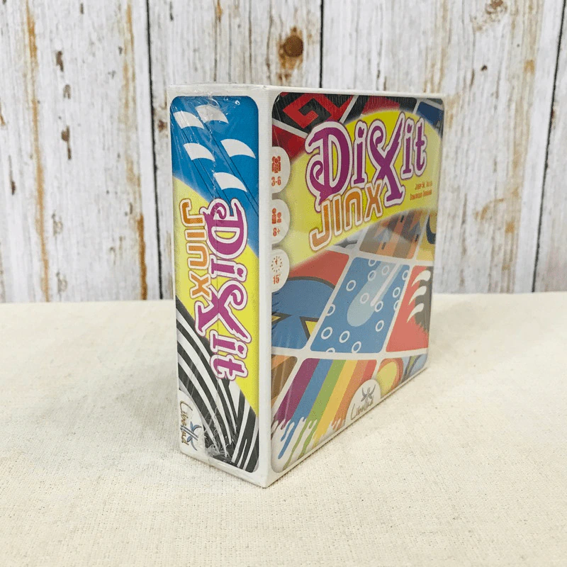 Dixit Jinx บอร์ดเกม รูปที่ 4