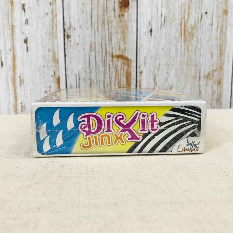 Dixit Jinx บอร์ดเกม รูปที่ 5