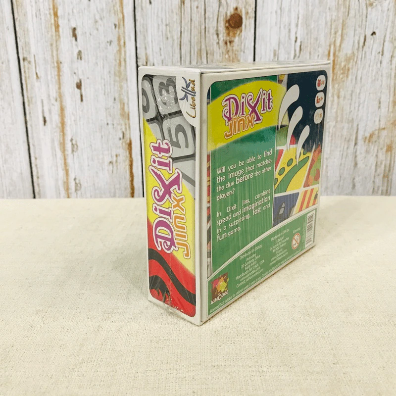 Dixit Jinx บอร์ดเกม รูปที่ 3
