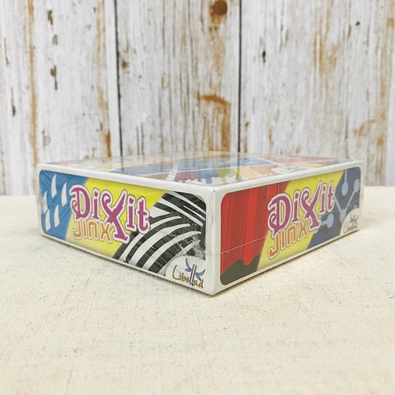 Dixit Jinx บอร์ดเกม รูปที่ 6