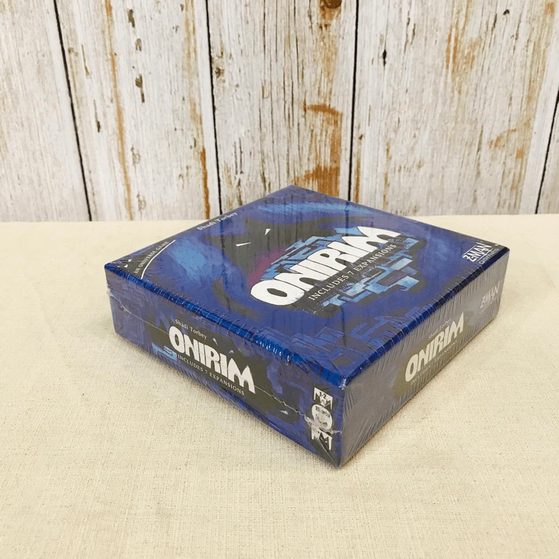 Onirim (Second Edition) รูปที่ 5