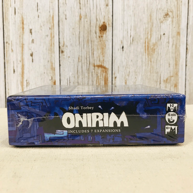 Onirim (Second Edition) รูปที่ 6