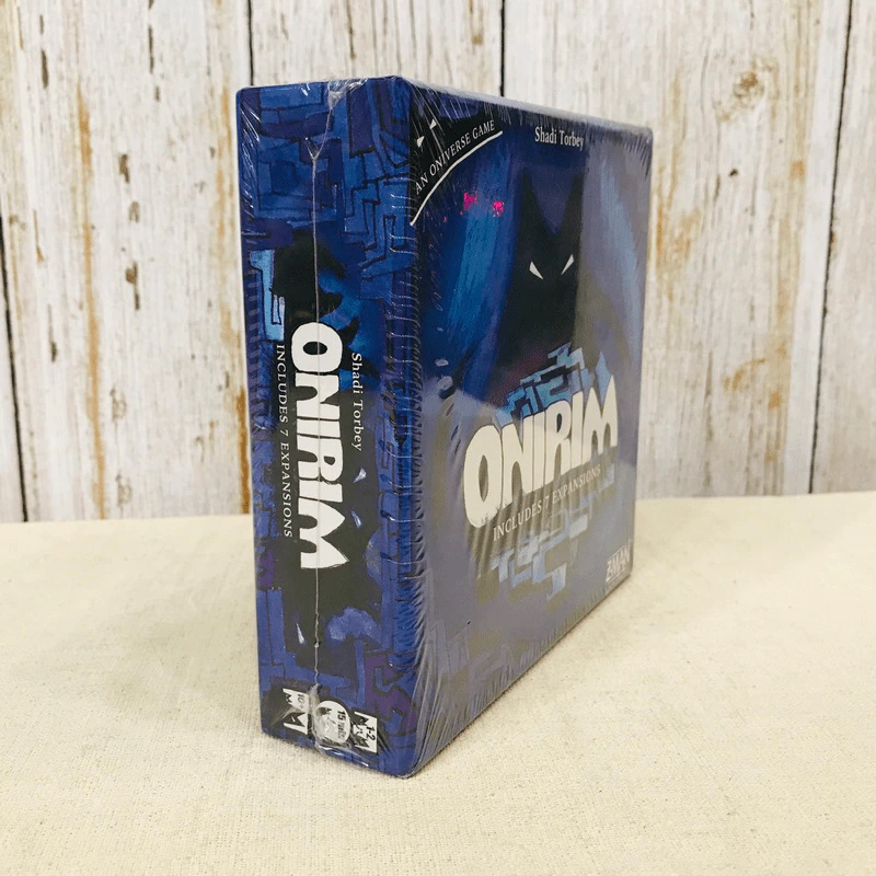 Onirim (Second Edition) รูปที่ 3